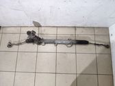 Steering rack