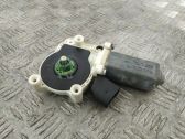 Rear door window regulator motor