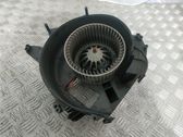 Heater fan/blower