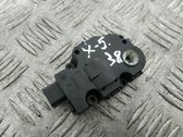Intake manifold valve actuator/motor