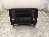 Unidad delantera de radio/CD/DVD/GPS