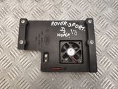 Module de commande de ventilateur