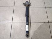 Rear shock absorber/damper