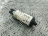 Seat adjustment motor