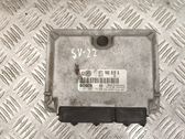 Calculateur moteur ECU