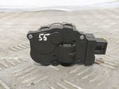 Intake manifold valve actuator/motor