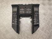 Interior fan control switch
