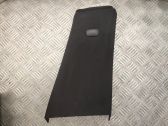 (B) pillar trim (top)