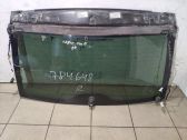 Rear windscreen/windshield window