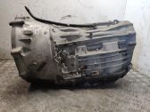 Automatic gearbox