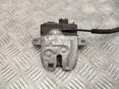 Tailgate/trunk/boot lock/catch/latch
