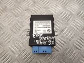 Fuel injection pump control unit/module