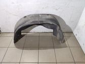 Rear arch fender liner splash guards