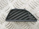 Quarter panel pressure vent
