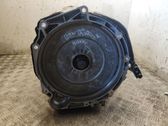 Automatic gearbox