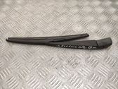 Rear wiper blade