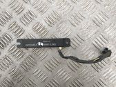 Antenne des Keyless-Systems