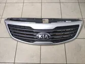 Front grill