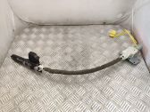Réglage de la hauteur de la ceinture de sécurité