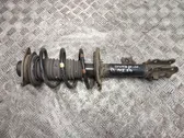 Front shock absorber/damper