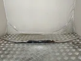 Barra de luz de la matrícula/placa de la puerta del maletero