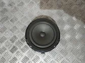 Rear door speaker