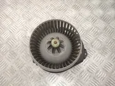 Heater fan/blower