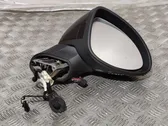 Rétroviseur électrique de porte avant