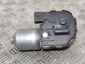 Wiper motor