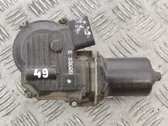 Wiper motor