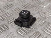 Steering wheel adjustment switch