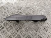 Front door exterior handle