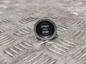 Engine start stop button switch