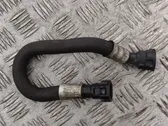 EGR valve line/pipe/hose