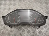 Speedometer (instrument cluster)