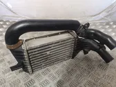 Radiador intercooler