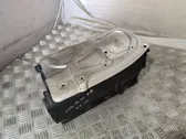 Caja del filtro de aire