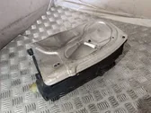 Caja del filtro de aire