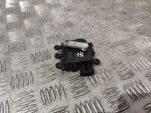Intake manifold valve actuator/motor