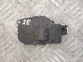 Intake manifold valve actuator/motor