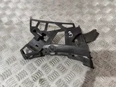 Headlight/headlamp mounting bracket