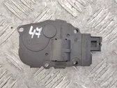 Intake manifold valve actuator/motor