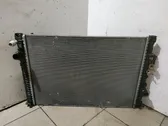 Radiator set