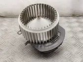 Heater fan/blower