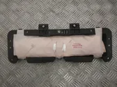 Poduszka powietrzna Airbag chroniąca kolana
