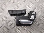 Seat control switch