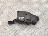 Intake manifold valve actuator/motor