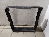 Radiator support slam panel bracket