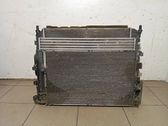 Wasserkühler Kühlerpaket