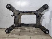 Rear subframe